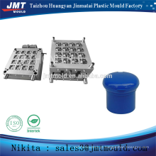 OEM injeção de plástico shampoo cap mold maker